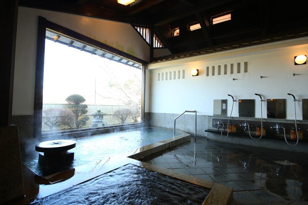 Iwamura Sanso Ena Exterior photo